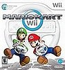 Mario Kart — Wii Edition